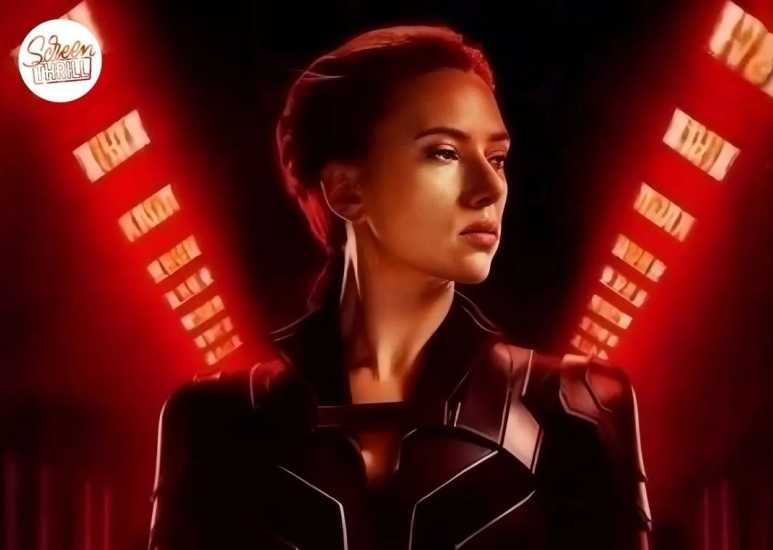 Scarlett Johansson Confirms No Return as Black Widow to the MCU