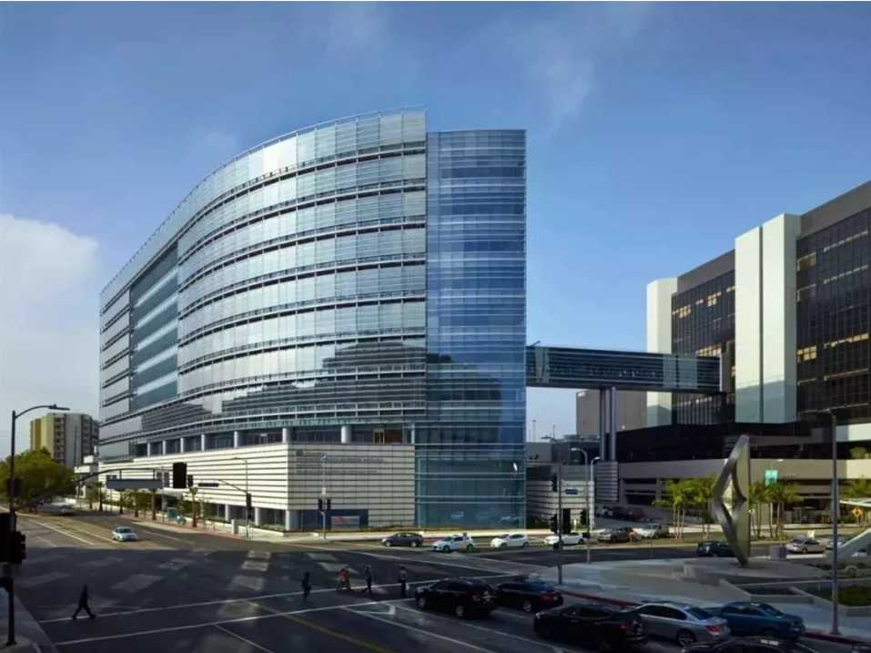 Cedars-Sinai Medical Center: A Paragon of Healthcare on the American West Coast