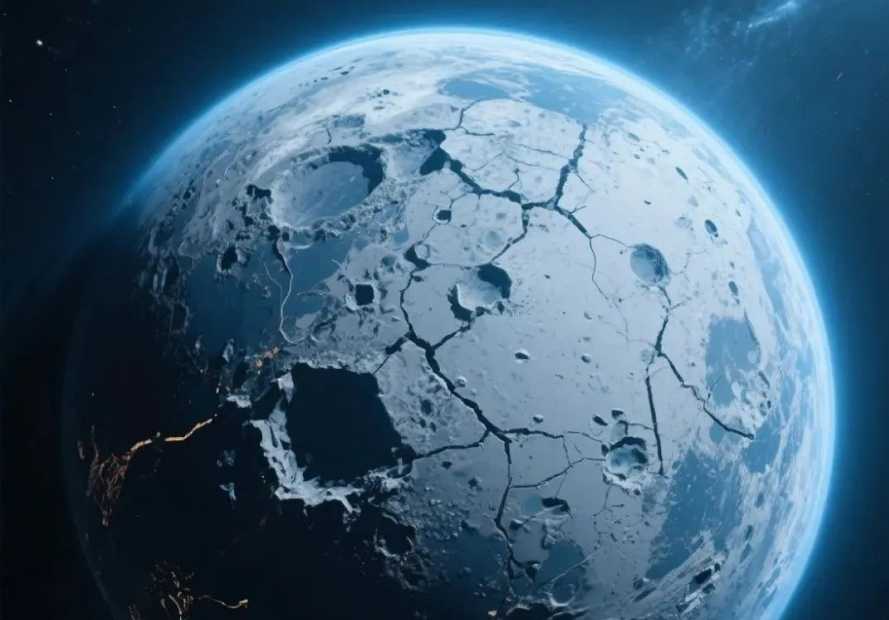 Mercury: The Solar System’s Fastest and Most Extreme Planet