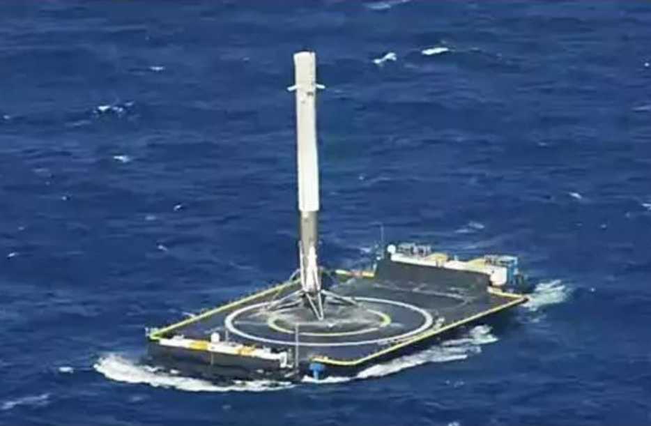 Space Technology: A New Era of Exploration and Challenges